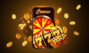 Unlocking the Excitement A Complete Guide to Online Casinos Unlocking the Excitement A Complete Guide to Online Casinos