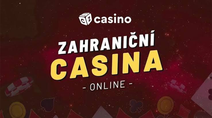 Zahraniční casina Jak si vybrat to správné online kasino pro české hráče Zahraniční casina Jak si vybrat to správné online kasino pro české hráče