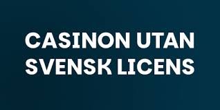 Casino utan Spelpaus En Guide till Ansvarsfull Spelande Casino utan Spelpaus En Guide till Ansvarsfull Spelande