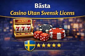 Casino utan Spelpaus En Guide till Ansvarsfull Spelande Casino utan Spelpaus En Guide till Ansvarsfull Spelande