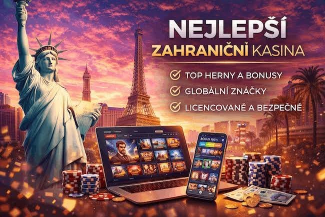 Legální Online Kasino Forbes Vše, co potřebujete vědět o online hrách v Česku Legální Online Kasino Forbes Vše, co potřebujete vědět o online hrách v Česku