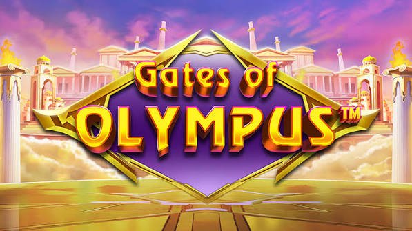 Oplev spændingen i Gates of Olympus Super spillet Oplev spændingen i Gates of Olympus Super spillet