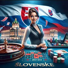 Revolut Casino Moderné riešenie pre online hranie Revolut Casino Moderné riešenie pre online hranie