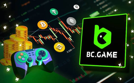 Your Ultimate Guide to BC.Game Bonus Codes 1915054037 Your Ultimate Guide to BC.Game Bonus Codes 1915054037